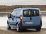 Citroen Nemo Combi 2008 года
